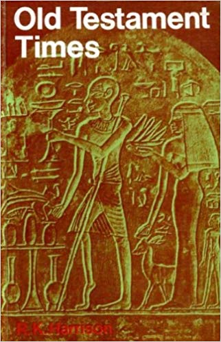 Cover of Old Testament Times